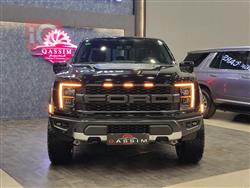 Ford F-150 Raptor